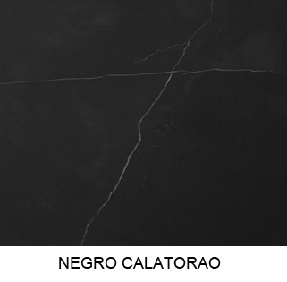 NEGRO-CALATORAO